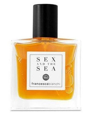 Francesca Bianchi Sex And The Sea - premium fragrance for sophisticated tastes.