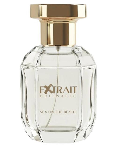 Extrait Ordinario Sex On The Beach - premium fragrance for sophisticated tastes.