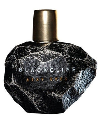 Blackcliff Parfums Sexy Eyes - premium fragrance for sophisticated tastes.