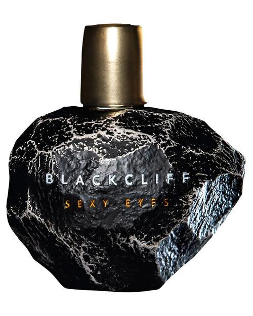 Blackcliff Parfums Sexy Eyes - premium fragrance for sophisticated tastes.