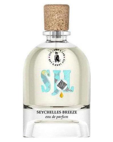 Sly John's Lab Seychelles Breeze - premium fragrance for sophisticated tastes.