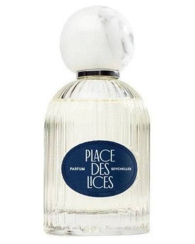 Place des Lices Seychelles - premium fragrance for sophisticated tastes.