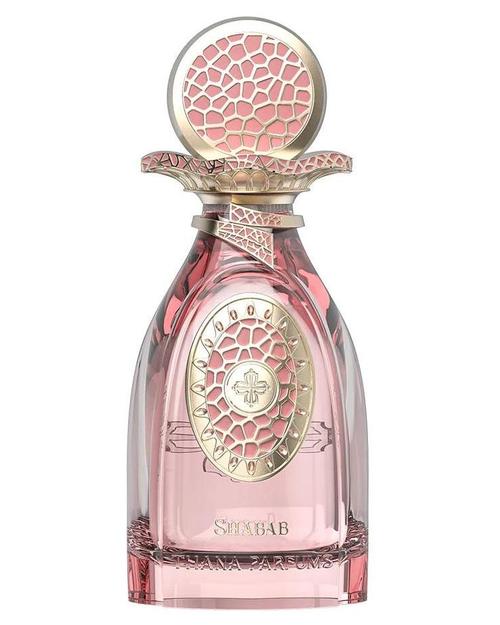 Thana Parfums Shabab - premium fragrance for sophisticated tastes.