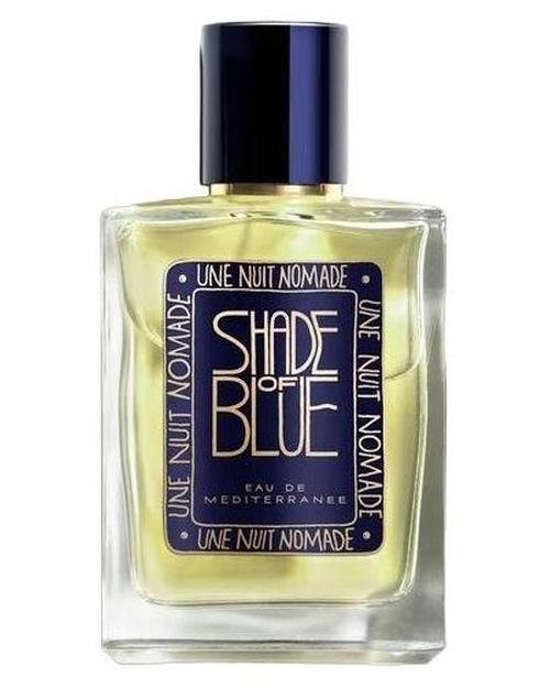 Une Nuit Nomade Shade of Blue EDP - premium fragrance for sophisticated tastes.