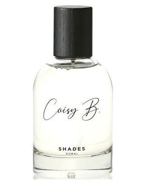 Coisy B. Shades - premium fragrance for sophisticated tastes.