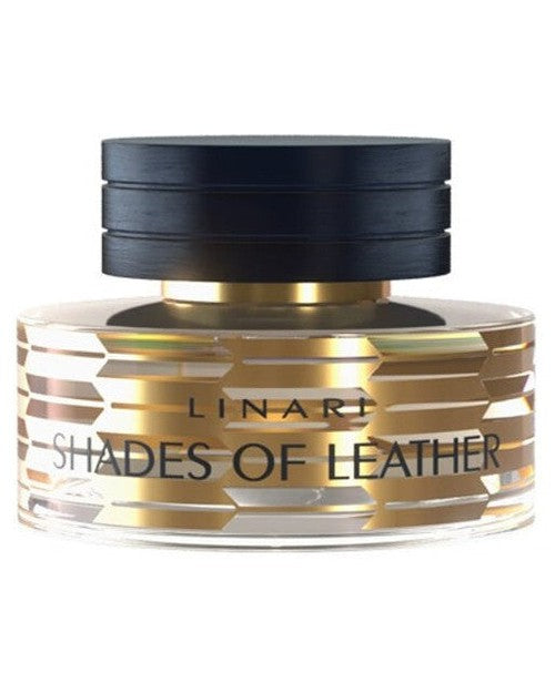 Linari Shades of Leather - premium fragrance for sophisticated tastes.