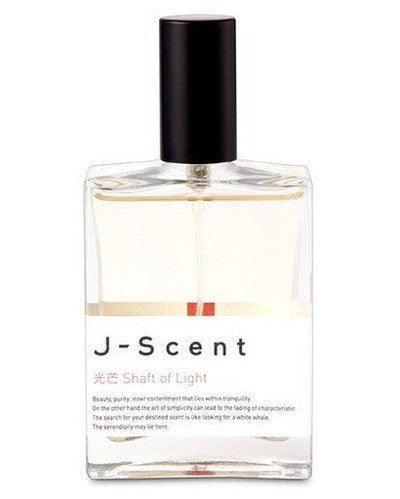 J-Scent Shaft of Light - premium fragrance for sophisticated tastes.