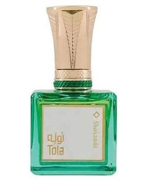 Tola Shahzada - premium fragrance for sophisticated tastes.