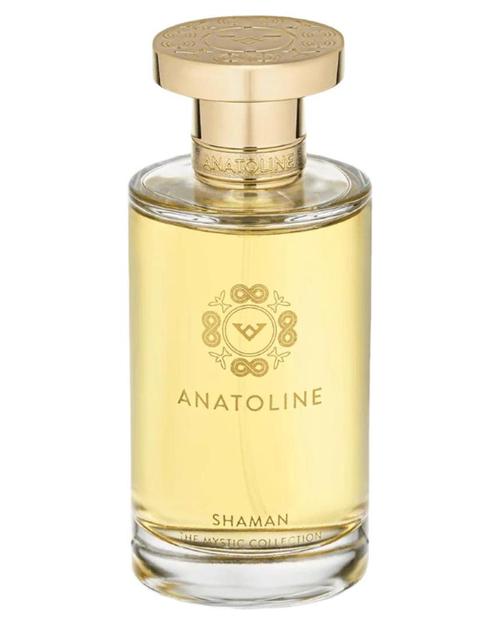 Anatoline Shaman - premium fragrance for sophisticated tastes.