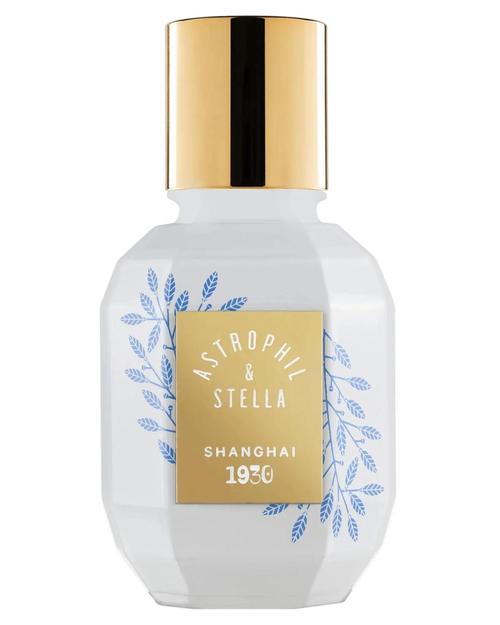 Astrophil & Stella Shanghai 1930 - premium fragrance for sophisticated tastes.