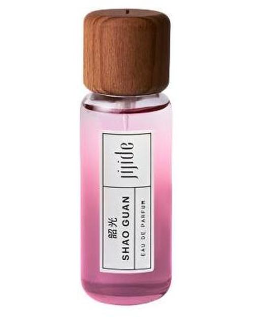 Jijide Shao Guan - premium fragrance for sophisticated tastes.