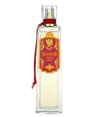 Rance 1795 Sharisme Insensé - premium fragrance for sophisticated tastes.