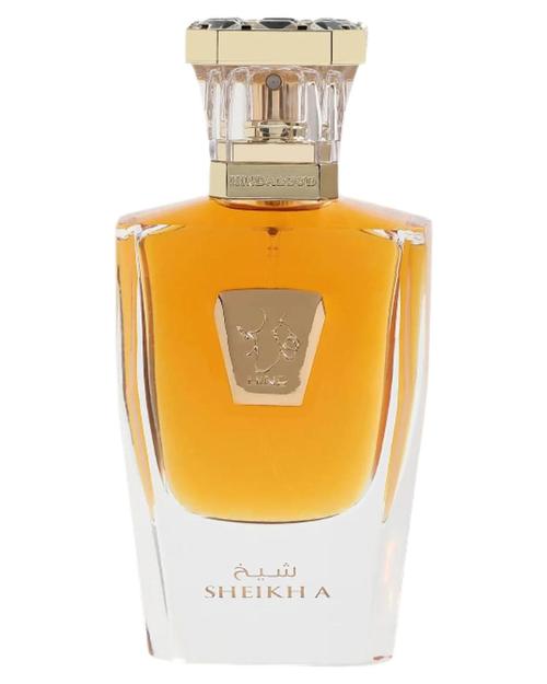 Hind Al Oud Sheikh A - premium fragrance for sophisticated tastes.