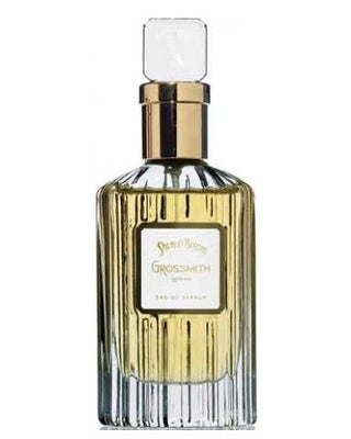 Grossmith Shem-El-Nessim - premium fragrance for sophisticated tastes.