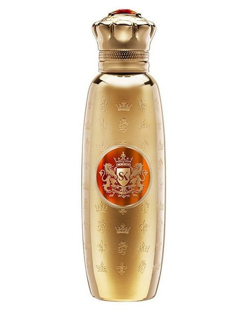 Spirit Of Kings Shihab - premium fragrance for sophisticated tastes.