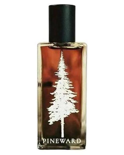 Pineward Perfumes Shire - premium fragrance for sophisticated tastes.