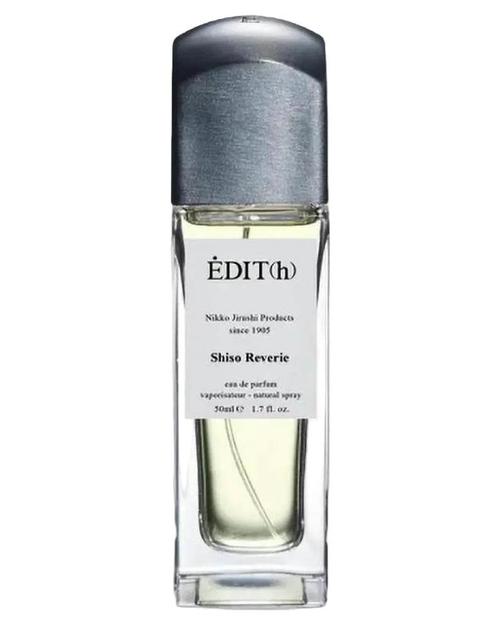 ÉDIT(h) Shiso Reverie - premium fragrance for sophisticated tastes.
