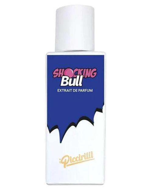 iPiccirilli Shocking Bull - premium fragrance for sophisticated tastes.