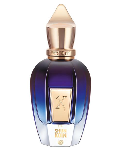 Xerjoff Shunkoin - premium fragrance for sophisticated tastes.