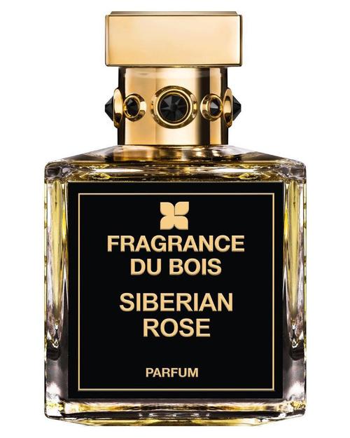 Fragrance Du Bois Siberian Rose - premium fragrance for sophisticated tastes.