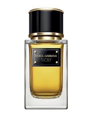Dolce & Gabbana Sicily - premium fragrance for sophisticated tastes.