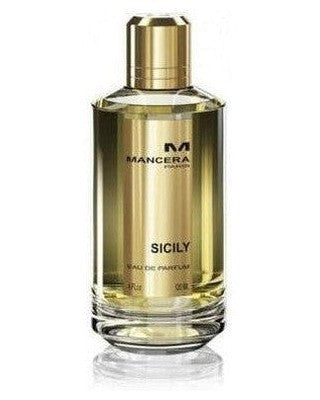 Mancera Sicily - premium fragrance for sophisticated tastes.