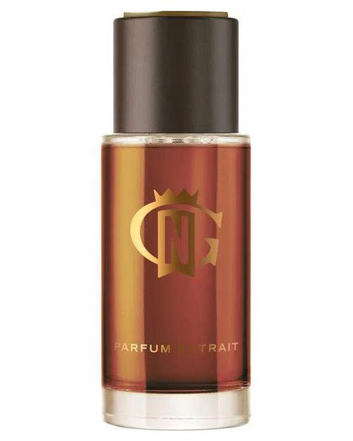 Gentleman’s Nod Sidama - premium fragrance for sophisticated tastes.