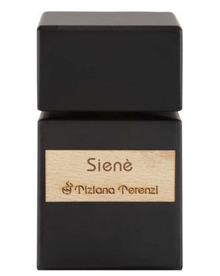 Tiziana Terenzi Siene - premium fragrance for sophisticated tastes.