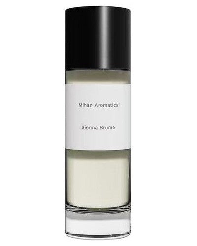 Mihan Aromatics Sienna Brume - premium fragrance for sophisticated tastes.