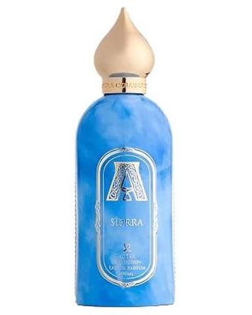 Attar Collection Sierra - premium fragrance for sophisticated tastes.
