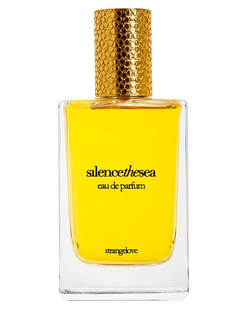 Strangelove NYC Silence The Sea - premium fragrance for sophisticated tastes.