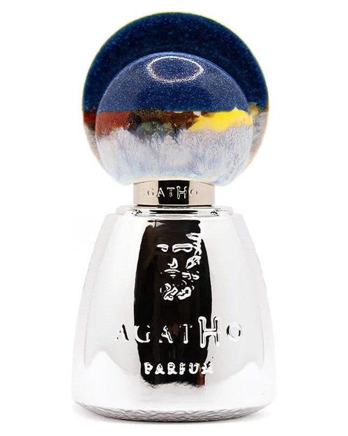 Agatho Parfum Sileno - premium fragrance for sophisticated tastes.
