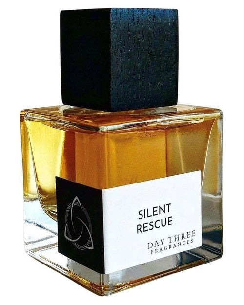 Day Three Silent Rescue - premium fragrance for sophisticated tastes.