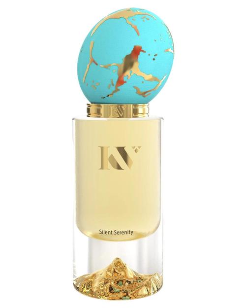 KV by Kateryna Vel'menko Silent Serenity - premium fragrance for sophisticated tastes.