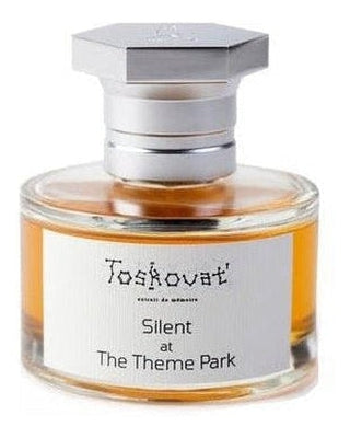 Toskovat' Silent at The Theme Park - premium fragrance for sophisticated tastes.