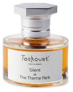 Toskovat' Silent at The Theme Park - premium fragrance for sophisticated tastes.