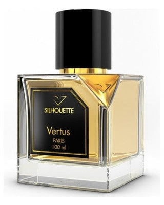 Vertus Silhouette - premium fragrance for sophisticated tastes.