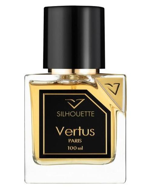 Vertus Silhouette - premium fragrance for sophisticated tastes.