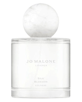 Jo Malone Silk Blossom Cologne - premium fragrance for sophisticated tastes.