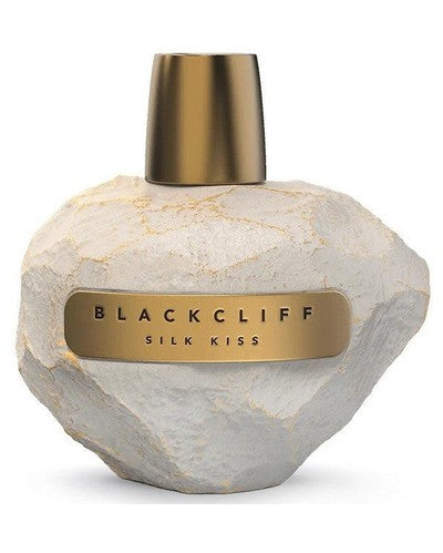 Blackcliff Parfums Silk Kiss - premium fragrance for sophisticated tastes.