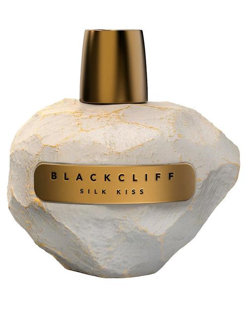 Blackcliff Parfums Silk Kiss - premium fragrance for sophisticated tastes.