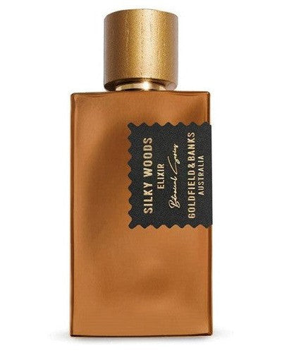 Goldfield & Banks Silky Woods Elixir - premium fragrance for sophisticated tastes.