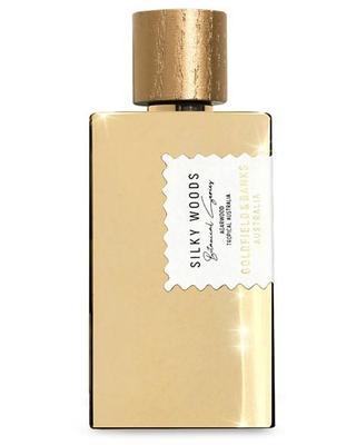 Goldfield & Banks Silky Woods - premium fragrance for sophisticated tastes.