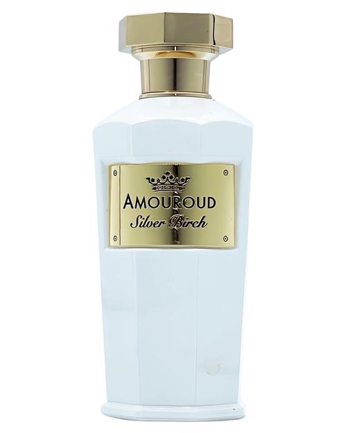 Amouroud Silver Birch - premium fragrance for sophisticated tastes.