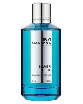 Mancera Silver Blue - premium fragrance for sophisticated tastes.