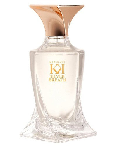 Karakash Perfume Silver Breath