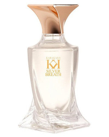 Karakash Perfume Silver Breath - premium fragrance for sophisticated tastes.