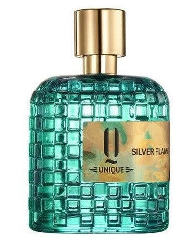 Jardin de Parfums Silver Flame - premium fragrance for sophisticated tastes.