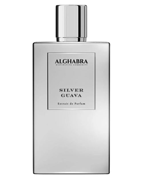 Alghabra Silver Guava - premium fragrance for sophisticated tastes.