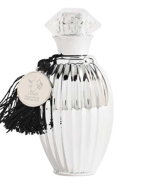 Hind Al Oud Silver Musk - premium fragrance for sophisticated tastes.